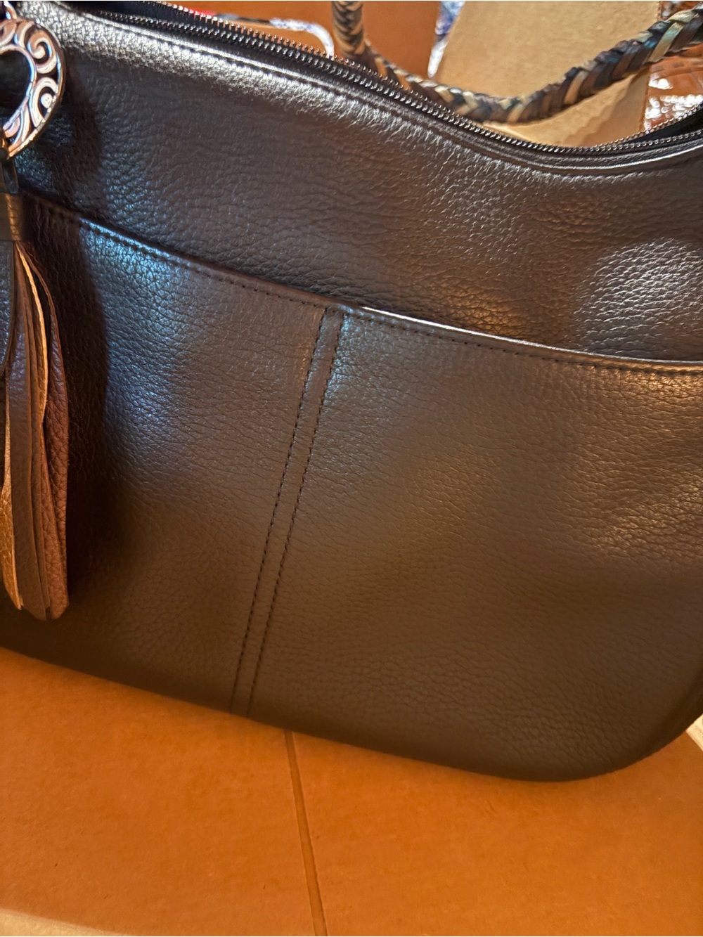 Brighton handbag - Picture 2 of 9
